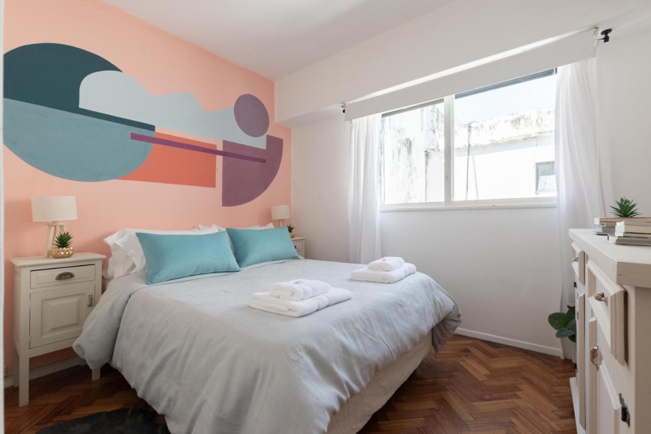Fliphaus Guise 1900 - 1 Bd In Palermo Chico * Ciudad Autónoma de Buenos Aires