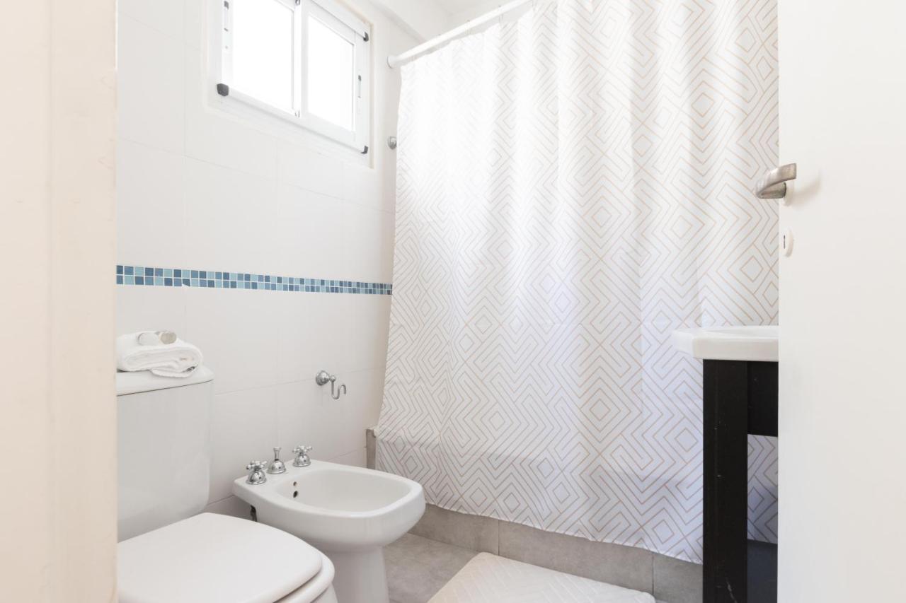 Apartamento Fliphaus Guise 1900 - 1 Bd In Palermo Chico