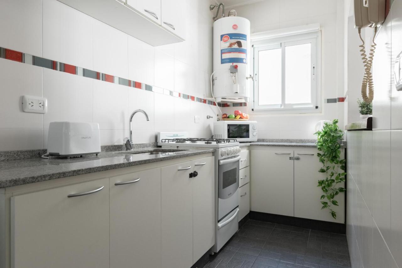 Fliphaus Guise 1900 - 1 Bd In Palermo Chico Apartamento Ciudad Autónoma de Buenos Aires