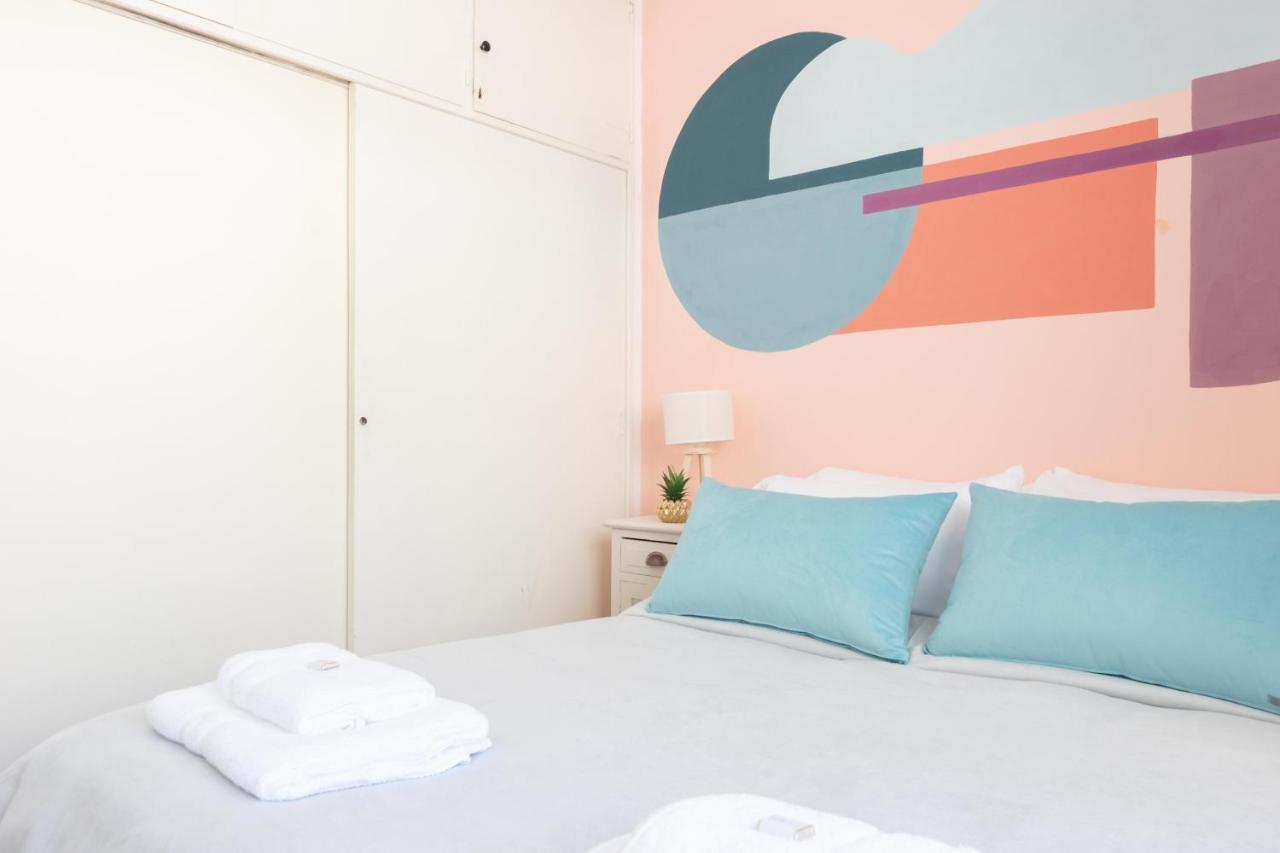 Apartamento Fliphaus Guise 1900 - 1 Bd In Palermo Chico *